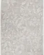 Whimsicle WHS05 Grey Area Rug