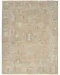 Whispers WHP06 Dusty Mauve 10'x14' Area Rug