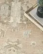 Whispers WHP06 Dusty Mauve Area Rug