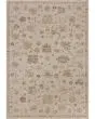 Willa WIA-11 Bone/Multi Area Rug