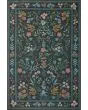 Wildwood WWLD-01 Charcoal 2'3"x3'9" Area Rug