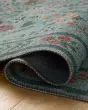Wildwood WWLD-01 Sage Area Rug