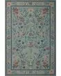 Wildwood WWLD-01 Sage 2'3"x3'9" Area Rug