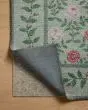 Wildwood WWLD-02 Green Area Rug