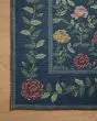 Wildwood WWLD-02 Navy Area Rug