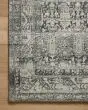 Wimberly WYM-04 Granite/Cream Area Rug