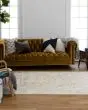 Windermere Ashbourne Blue Area Rug