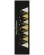 Wonderland WN11 Black Area Rug