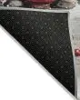 Wonderland WN16 Ivory Area Rug