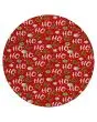 Wonderland WN18 Red Area Rug