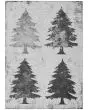 Wonderland WN19 Gray 10'x14' Area Rug