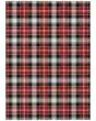 Wonderland WN25 Black 10'x14' Area Rug