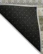 Wonderland WN26 Gray Area Rug