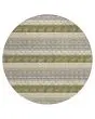 Wonderland WN26 Gray Area Rug