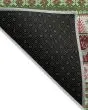 Wonderland WN26 Green Area Rug