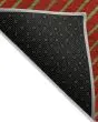 Wonderland WN27 Merlot Area Rug