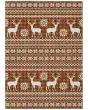 Wonderland WN28 Fern 10'x14' Area Rug