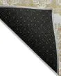 Wonderland WN28 Gold Area Rug