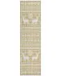 Wonderland WN28 Gold Area Rug