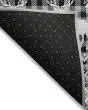Wonderland WN28 Gray Area Rug