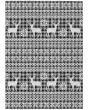 Wonderland WN28 Gray 10'x14' Area Rug