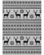 Wonderland WN28 Silver 10'x14' Area Rug