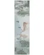 Wonderland WN29 Sky Area Rug