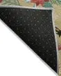 Wonderland WN30 Gold Area Rug