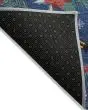 Wonderland WN30 Navy Area Rug