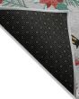 Wonderland WN30 Silver Area Rug
