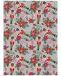 Wonderland WN30 Silver 10'x14' Area Rug