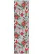Wonderland WN30 Silver Area Rug