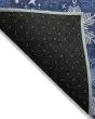 Wonderland WN31 Navy Area Rug