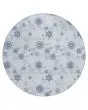 Wonderland WN31 Sky Area Rug