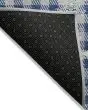 Wonderland WN32 Blue Area Rug