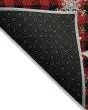 Wonderland WN32 Red Area Rug