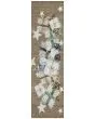 Wonderland WN33 Brown Area Rug