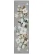 Wonderland WN33 Gray Area Rug
