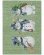 Wonderland WN34 Aloe 10'x14' Area Rug