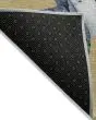 Wonderland WN34 Gold Area Rug