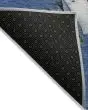 Wonderland WN34 Navy Area Rug