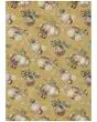 Wonderland WN36 Gold 10'x14' Area Rug