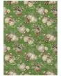 Wonderland WN36 Green 10'x14' Area Rug