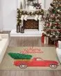 Wonderland WN4 Putty Area Rug