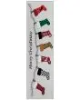 Wonderland WN5 Silver Area Rug