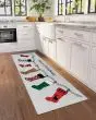 Wonderland WN5 Silver Area Rug