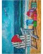 Wonderland WN9 Ocean Area Rug