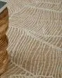 Winston 8B02F Camel/Ivory Area Rug
