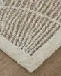 Winston 8B02F Taupe/Ivory Area Rug