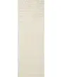 Woodland WOO-01 Ivory Area Rug
